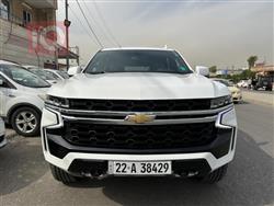 شێڤرۆلێت تاهۆ